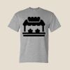 Unisex DryBlend® T-Shirt Thumbnail