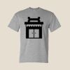 Unisex DryBlend® T-Shirt Thumbnail