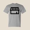 Unisex DryBlend® T-Shirt Thumbnail