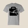 Unisex DryBlend® T-Shirt Thumbnail