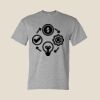 Unisex DryBlend® T-Shirt Thumbnail