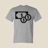 Unisex DryBlend® T-Shirt Thumbnail