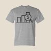Unisex DryBlend® T-Shirt Thumbnail