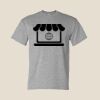 Unisex DryBlend® T-Shirt Thumbnail