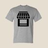 Unisex DryBlend® T-Shirt Thumbnail