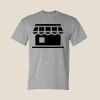 Unisex DryBlend® T-Shirt Thumbnail