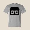 Unisex DryBlend® T-Shirt Thumbnail