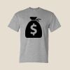 Unisex DryBlend® T-Shirt Thumbnail