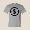 Unisex DryBlend® T-Shirt Thumbnail