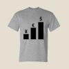 Unisex DryBlend® T-Shirt Thumbnail
