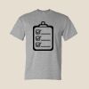 Unisex DryBlend® T-Shirt Thumbnail
