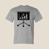 Unisex DryBlend® T-Shirt Thumbnail