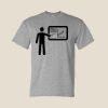Unisex DryBlend® T-Shirt Thumbnail