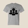Unisex DryBlend® T-Shirt Thumbnail