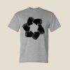 Unisex DryBlend® T-Shirt Thumbnail