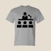 Unisex DryBlend® T-Shirt Thumbnail