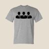Unisex DryBlend® T-Shirt Thumbnail