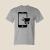 Unisex DryBlend® T-Shirt Thumbnail