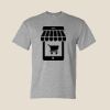 Unisex DryBlend® T-Shirt Thumbnail