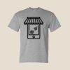 Unisex DryBlend® T-Shirt Thumbnail