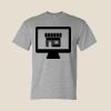 Unisex DryBlend® T-Shirt Thumbnail