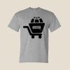 Unisex DryBlend® T-Shirt Thumbnail