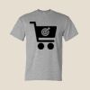 Unisex DryBlend® T-Shirt Thumbnail