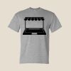 Unisex DryBlend® T-Shirt Thumbnail