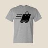 Unisex DryBlend® T-Shirt Thumbnail