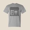 Unisex DryBlend® T-Shirt Thumbnail