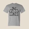 Unisex DryBlend® T-Shirt Thumbnail
