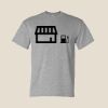 Unisex DryBlend® T-Shirt Thumbnail