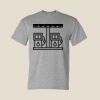 Unisex DryBlend® T-Shirt Thumbnail
