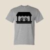 Unisex DryBlend® T-Shirt Thumbnail