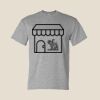 Unisex DryBlend® T-Shirt Thumbnail