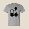 Unisex DryBlend® T-Shirt Thumbnail