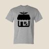 Unisex DryBlend® T-Shirt Thumbnail