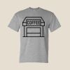 Unisex DryBlend® T-Shirt Thumbnail