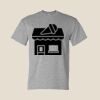 Unisex DryBlend® T-Shirt Thumbnail