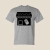 Unisex DryBlend® T-Shirt Thumbnail