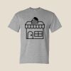 Unisex DryBlend® T-Shirt Thumbnail