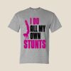 Unisex DryBlend® T-Shirt Thumbnail