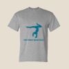 Unisex DryBlend® T-Shirt Thumbnail