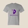 Unisex DryBlend® T-Shirt Thumbnail