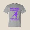 Unisex DryBlend® T-Shirt Thumbnail