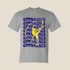 Unisex DryBlend® T-Shirt Thumbnail