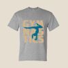 Unisex DryBlend® T-Shirt Thumbnail