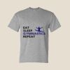 Unisex DryBlend® T-Shirt Thumbnail