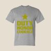 Unisex DryBlend® T-Shirt Thumbnail