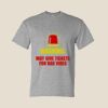 Unisex DryBlend® T-Shirt Thumbnail